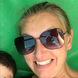 Meet your Posher, Kim